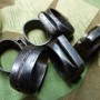 K98 Rear Band Mauser 98k Stock Sling Retainer