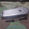 K98 Sniper Buttplate with screws