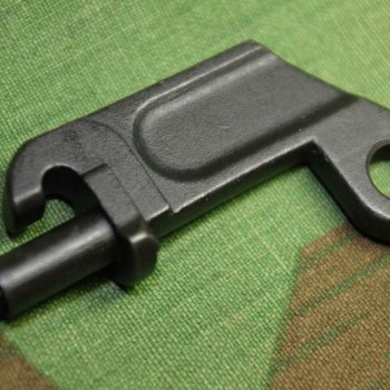 K98 Safety, Mauser Sniper Extended Bolt Safety