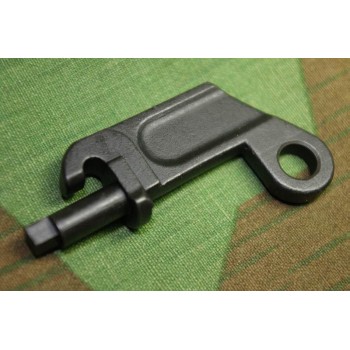 K98 Safety, Mauser Sniper Extended Bolt Safety