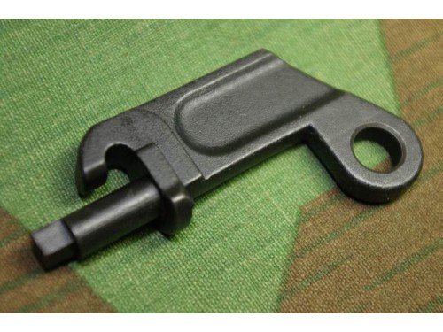 K98 Safety, Mauser Sniper Extended Bolt Safety 