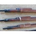 K98 Stock, complete, laminate, WWII German Issue Mauser 98k 1942-45 and 1939-42