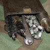 K98 Cleaning Kit For German WII Mauser Rifle Appel 1938