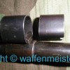 K98 German Mauser Original Front Sight Hood