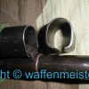 K98 German Mauser Original Front Sight Hood