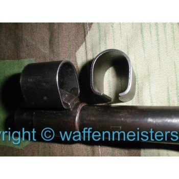 K98 German Mauser Original Front Sight Hood
