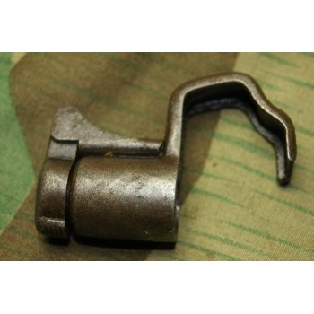 K98 Gew98 Mauser Muzzle Cover WW2 German Production