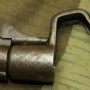 K98 Gew98 Mauser Muzzle Cover WW2 German Production