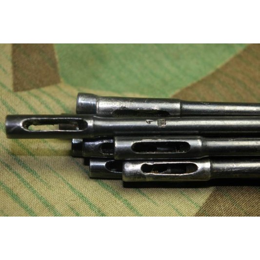 K98 Mauser 12" Cleaning Rod choose your serial number Early WWII German