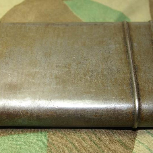 K98 Cleaning Kit For German WII Mauser Rifle Appel 1938