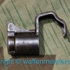 K98 Gew98 Mauser Muzzle Cover Waffenampt Stamped WW2 German