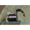 K98 Gew98 Mauser Muzzle Cover Waffenampt Stamped WW2 German