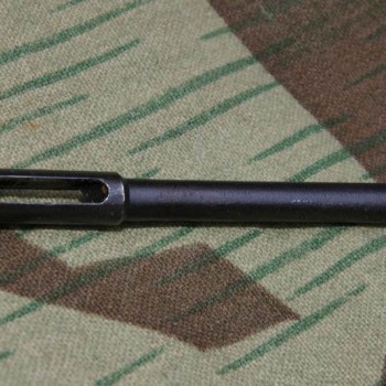K98 Cleaning Rod for Mid to Late WWII German G43 K98 Rifle 43-45