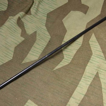 K98 Mauser 12" Cleaning Rod No Serial Number Early WW2 German