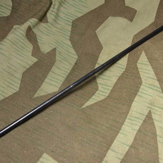 K98 Mauser 12" Cleaning Rod choose your serial number Early WWII German 