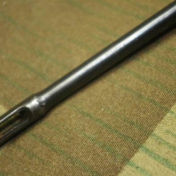 K98 Mauser 12" Cleaning Rod No Serial Number Early WW2 German
