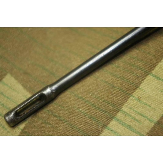 K98 Mauser 12" Cleaning Rod No Serial Number Early WW2 German