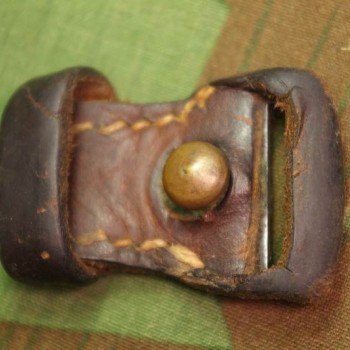 K98 Mauser / G43 Sling Keeper / Frog Original Surplus