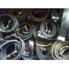 K98 G43 Mauser Sling ORIGINAL German WWII Grade B
