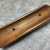 Enfield Cheek Piece / Rest, for Sniper Rifles, Walnut