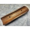 Enfield Cheek Piece / Rest, for Sniper Rifles, Walnut