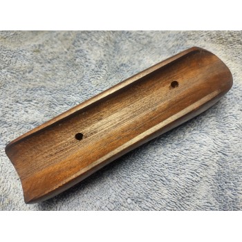 Enfield Cheek Piece / Rest, for Sniper Rifles, Walnut