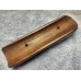 Enfield Cheek Piece / Rest, for Sniper Rifles, Walnut