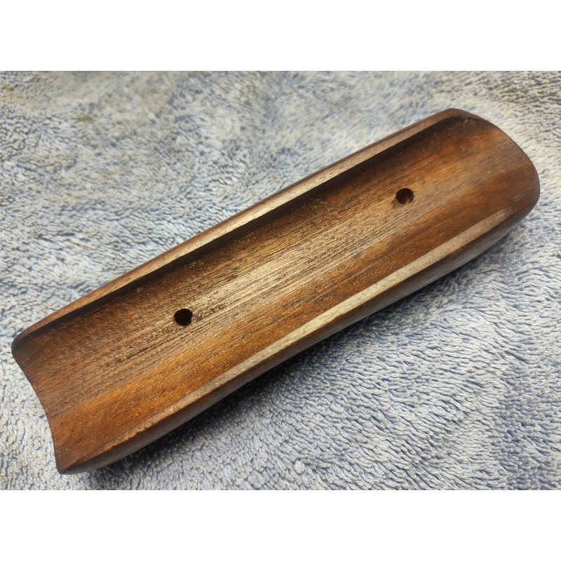 Enfield Cheek Piece / Rest, for Sniper Rifles, Walnut