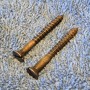 Enfield Cheek Piece / Rest Mounting Screws