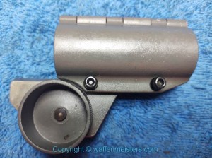 M84 Mount for the M1D Garand M84 Scope