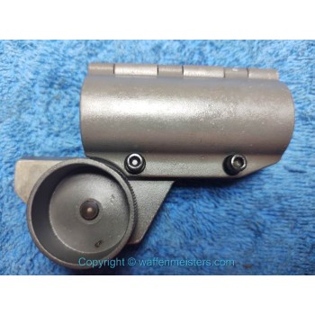 M84 Mount for the M1D Garand M84 Scope