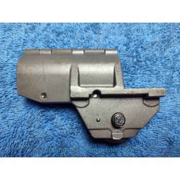 M84 Mount for the M1D Garand M84 Scope