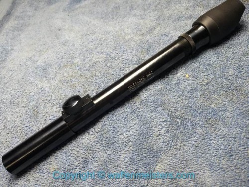 M82 Scope for M1D Garand , 1903A4, M1 Carbine US Sniper Rifle