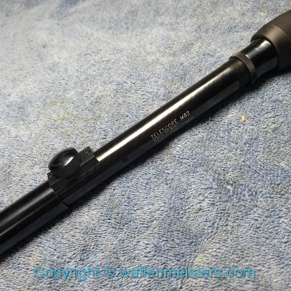 M82 Scope for M1D Garand , 1903A4, M1 Carbine US Sniper Rifle