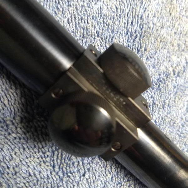 M82 Scope for M1D Garand , 1903A4, M1 Carbine US Sniper Rifle