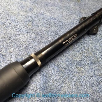 M82 Scope for M1D Garand , 1903A4, M1 Carbine US Sniper Rifle