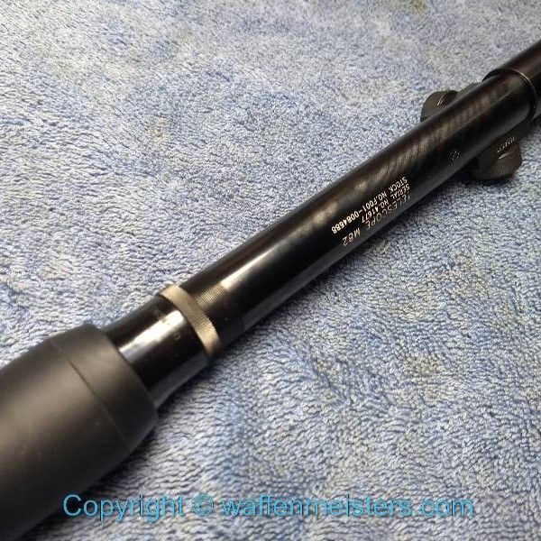 M82 Scope for M1D Garand , 1903A4, M1 Carbine US Sniper Rifle