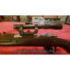 SSR Mount German K98 Mauser Short Side Rail Sniper Scope Mount Complete