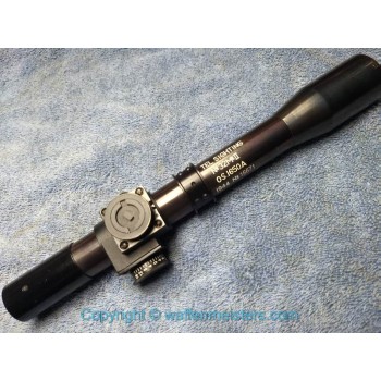 Enfield Mk II Scope, No. 32 MK I Sniper British Lee Enfield No4 MK1T L42