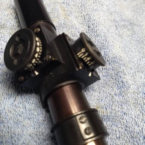 Enfield Mk II Scope, No. 32 MK I Sniper British Lee Enfield No4 MK1T L42