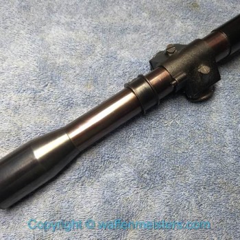 Enfield Mk II Scope, No. 32 MK I Sniper British Lee Enfield No4 MK1T L42