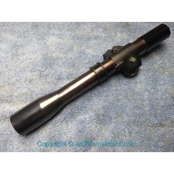 Enfield Mk II Scope, No. 32 MK I Sniper British Lee Enfield No4 MK1T L42