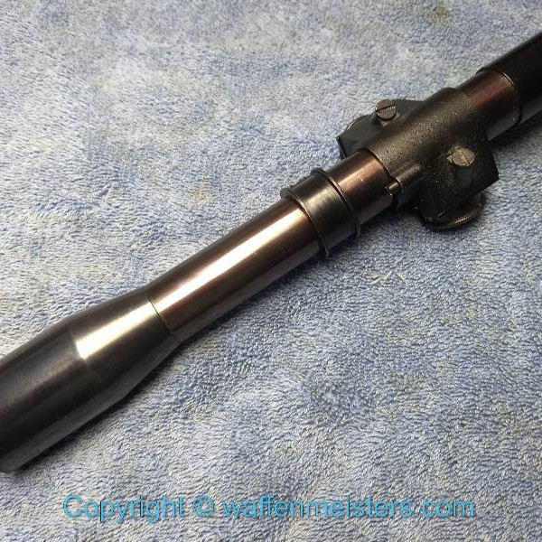 Enfield Mk II Scope, No. 32 MK I Sniper British Lee Enfield No4 MK1T L42