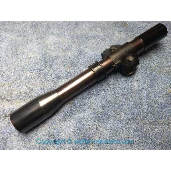 Enfield Mk II Scope, No. 32 MK I Sniper British Lee Enfield No4 MK1T L42