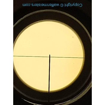 Enfield Mk I SCOPE+ MOUNT + BASE + TOOL + COVER No. 32 MK I Sniper No4 MK1T L42