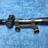 Enfield Mk II Scope + Mount, No. 32 MK 2 Sniper British Lee Enfield No4 MK1T L42