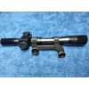Enfield Mk II Scope + Mount, No. 32 MK 2 Sniper British Lee Enfield No4 MK1T L42