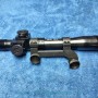 Enfield Mk I Scope + Mount, No. 32 MK I Sniper British Lee Enfield No4 MK1T L42