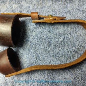 Enfield Cover for MKI MKII Scope  