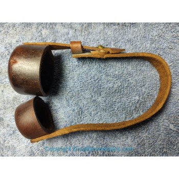 Enfield Cover for MKI MKII Scope  